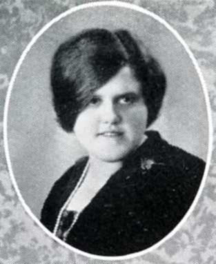 Bertha Pilchard